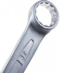 Набор ключей комбинированных GCWS22 - Фото 7