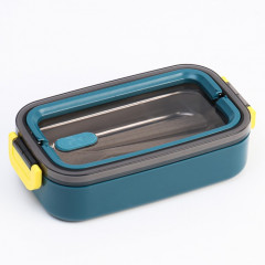 Ланч-бокс - Фото 1