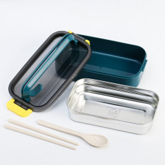 Ланч-бокс - Фото 3