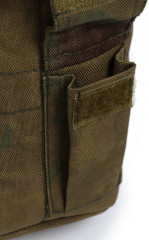 Фляжка армейская походная «Adventure» - Фото 7