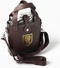 Фляжка «СССР» - Фото 1