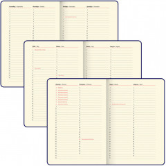 Ежедневник - Фото 5