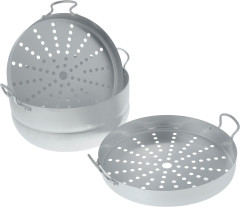 Мантоварка - Фото 1