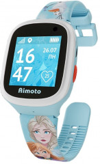 Смарт-часы детские Холодное сердце - Фото 1