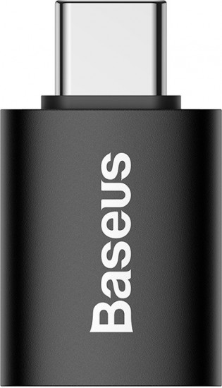 Переходник Baseus USB 3.1 — USB Type-C