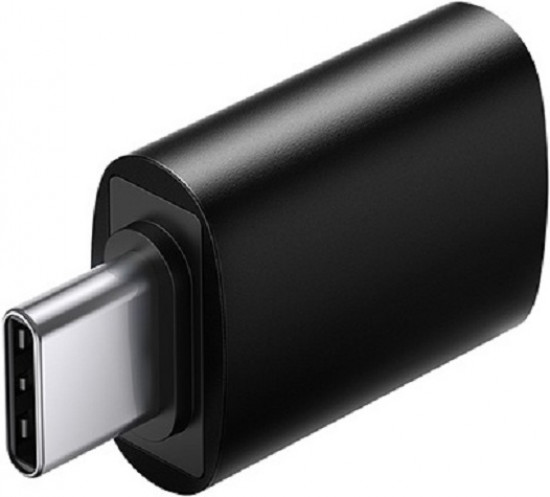 Переходник Baseus USB 3.1 — USB Type-C