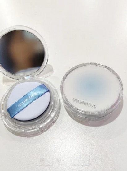 Увлажняющий кушон для лица «UV Waterful Cushion», оттенок 23 Natural Beige