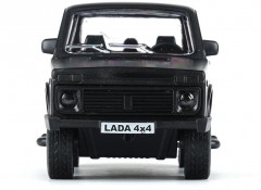 Машина инерционная «Lada Niva 4×4» - Фото 5