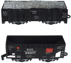 Железная дорога «Красная стрела» - Фото 6