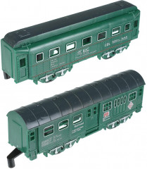 Железная дорога «Красная стрела» - Фото 7