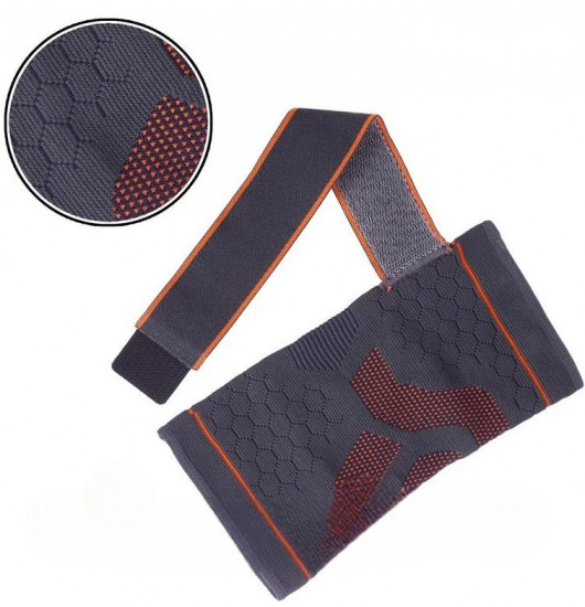 Наколенник эластичный 963