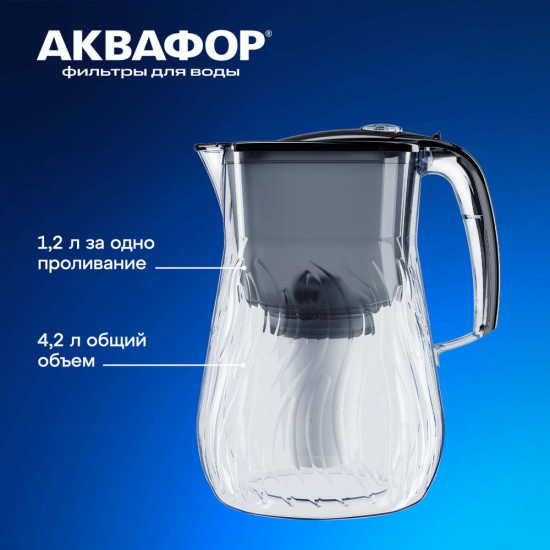 Фильтр-кувшин «Орлеан»