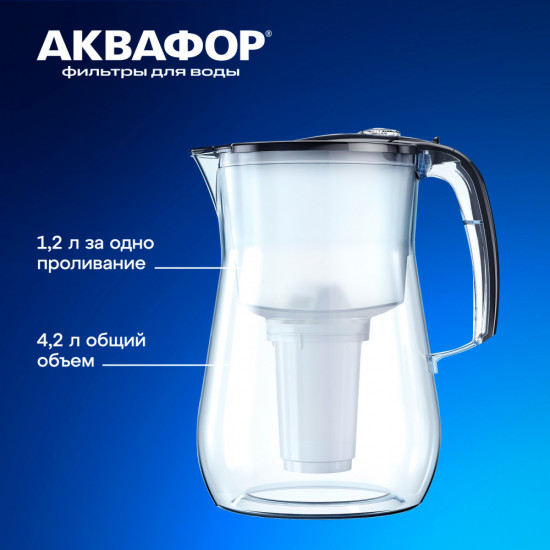 Фильтр-кувшин «Прованс»