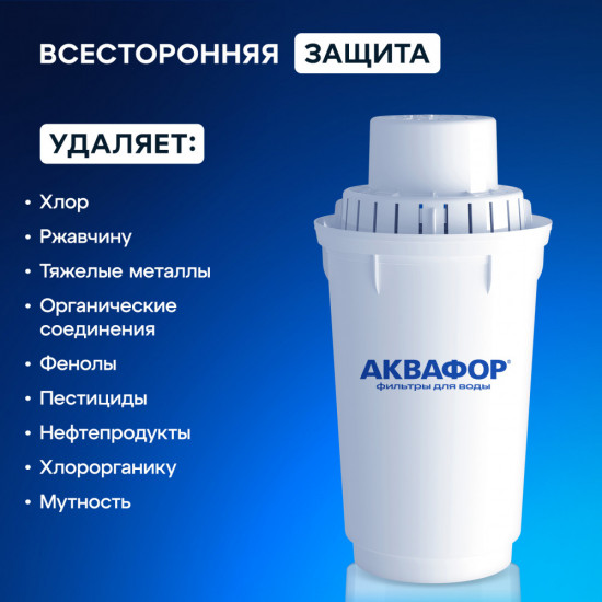 Комплект сменных модулей «B5»