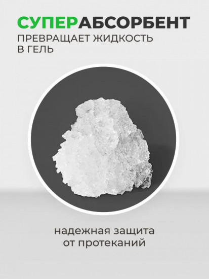 Одноразовые пеленки для собак с углем