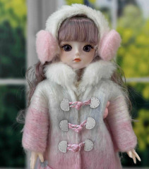 Кукла для девочки «Нива» - Фото 1