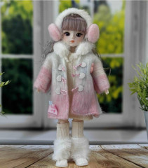 Кукла для девочки «Нива» - Фото 2