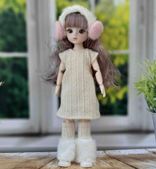 Кукла для девочки «Нива» - Фото 3