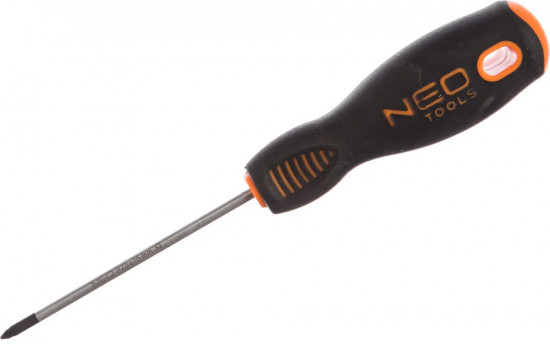 Отвертка крестовая 04-031