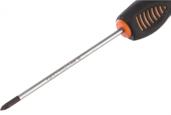 Отвертка крестовая 04-031
