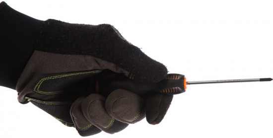 Отвертка крестовая 04-031