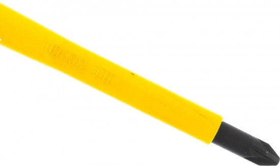 Отвертка крестовая 04-063