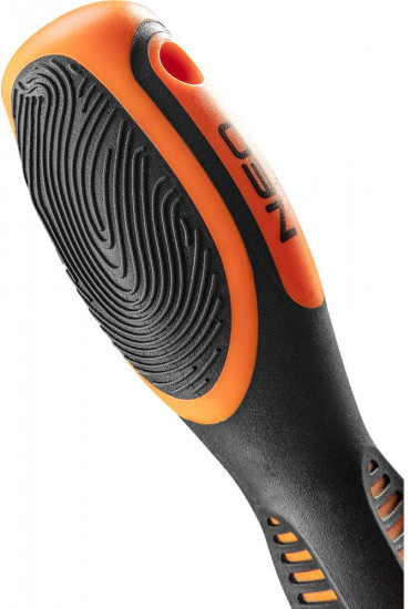 Отвертка крестовая 04-182