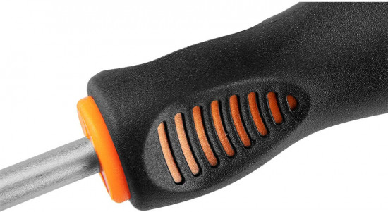 Отвертка крестовая 04-182