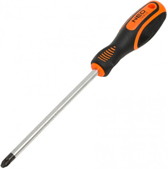 Отвертка крестовая 04-185