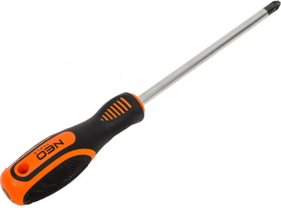 Отвертка крестовая 04-185