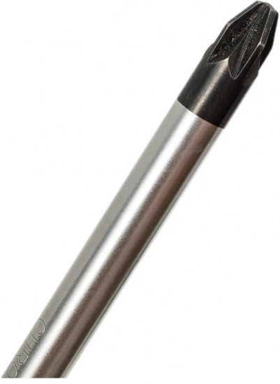 Отвертка крестовая 04-185