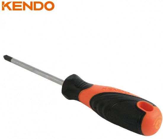 Отвертка крестовая 20132