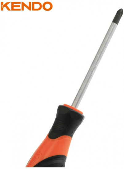 Отвертка крестовая 20132