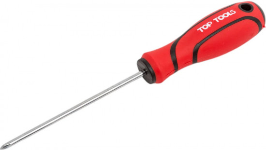 Отвертка крестовая 39D016