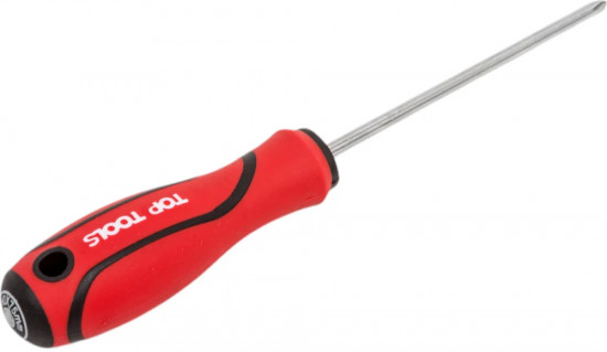 Отвертка крестовая 39D016