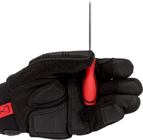 Отвертка крестовая 39D016