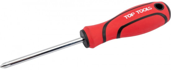 Отвертка крестовая 39D017