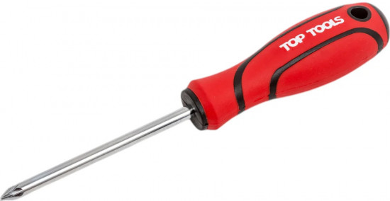 Отвертка крестовая 39D019