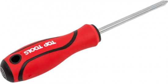 Отвертка крестовая 39D019