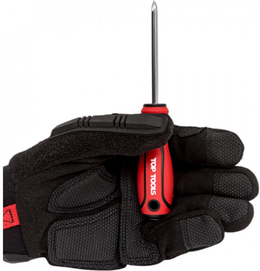 Отвертка крестовая 39D019