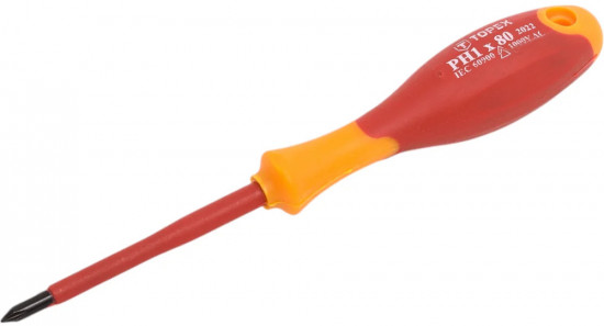 Отвертка крестовая 39D476