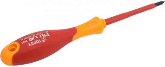 Отвертка крестовая 39D476