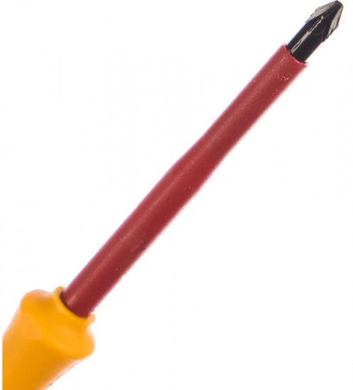 Отвертка крестовая 39D480