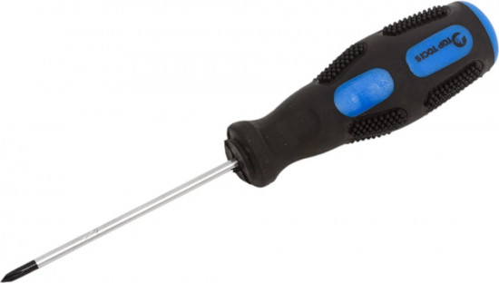 Отвертка крестовая 39D650