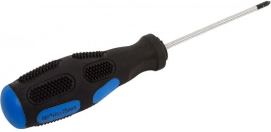 Отвертка крестовая 39D650