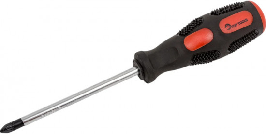 Отвертка крестовая 39D656