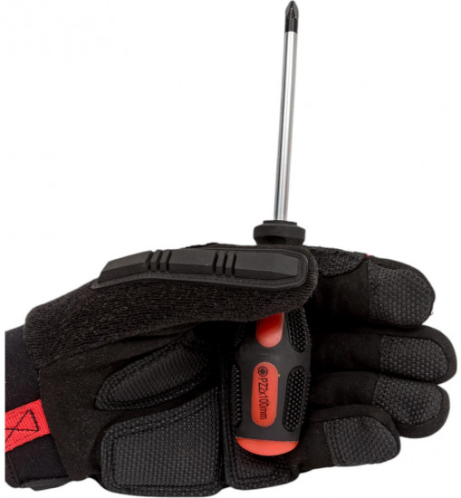 Отвертка крестовая 39D656