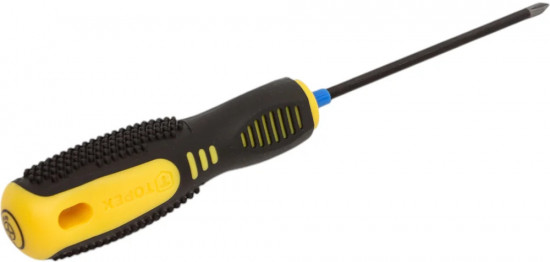 Отвертка крестовая 39D820