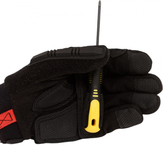 Отвертка крестовая 39D820