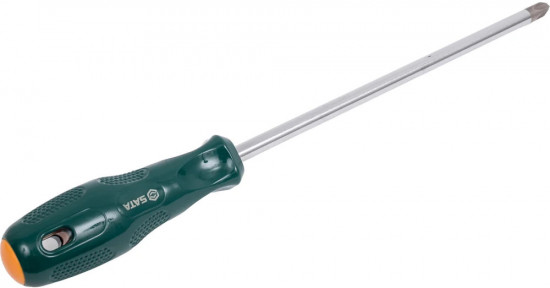 Отвертка крестовая